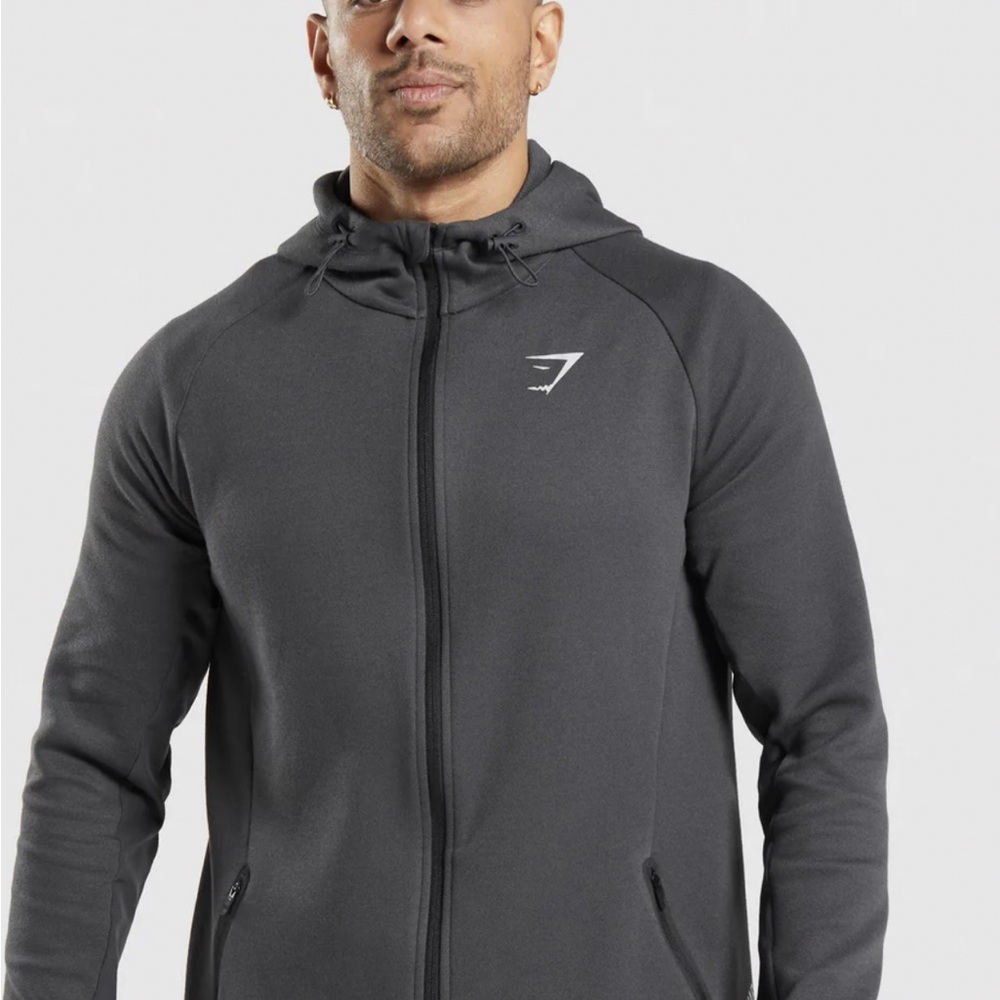 APEX TECHNICAL JACKET - image 1